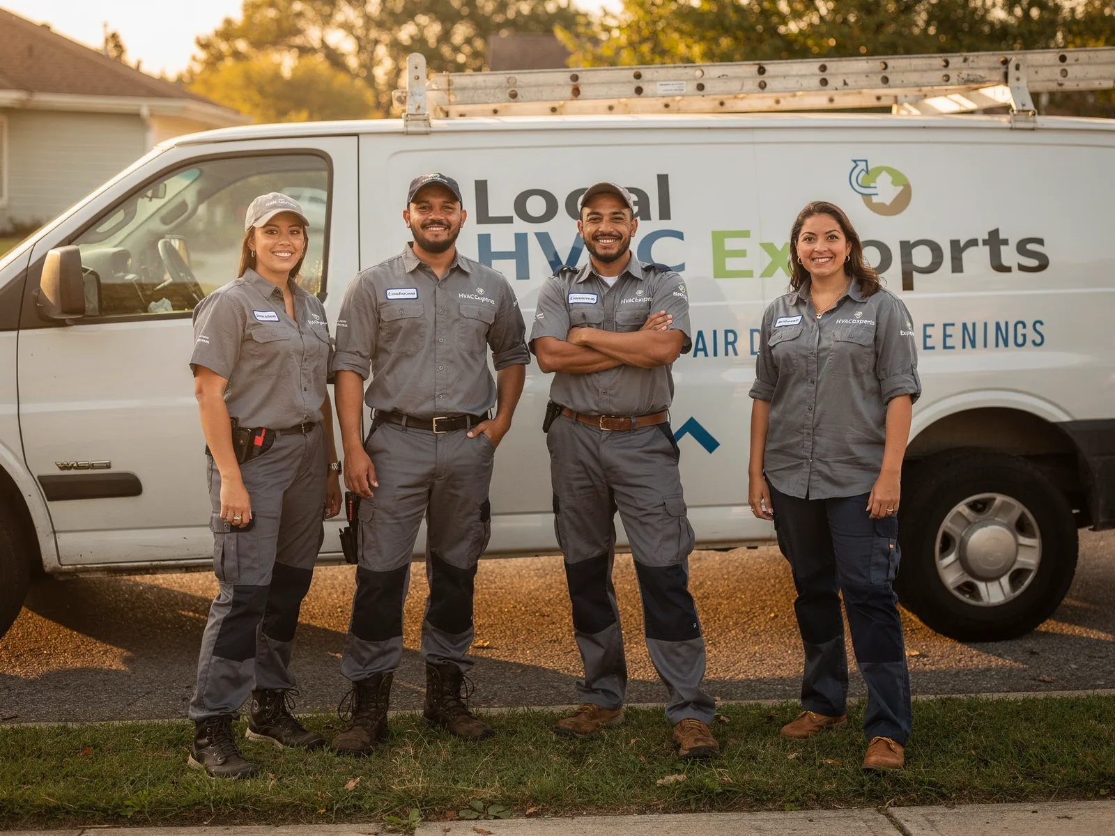 24/7 HVAC Repair & AC Replacement company in Beech Bluff, TN
